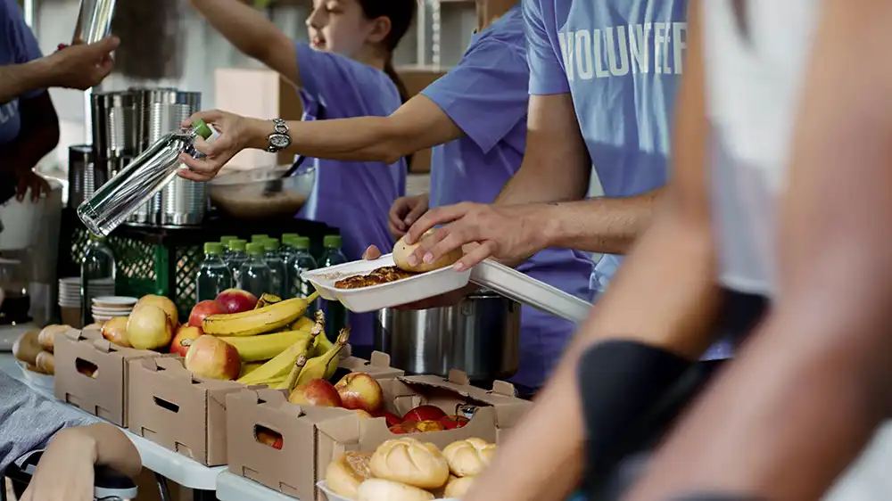 Healthy Community